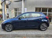 Mazda 2 Hatchback 1,5 l 66 kw