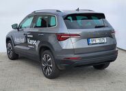 Škoda Karoq 5