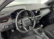 Škoda Scala Hatchback 999,0 85 kw