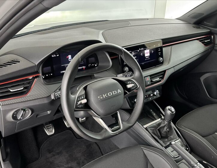 Škoda Scala Hatchback 999,0 85 kw