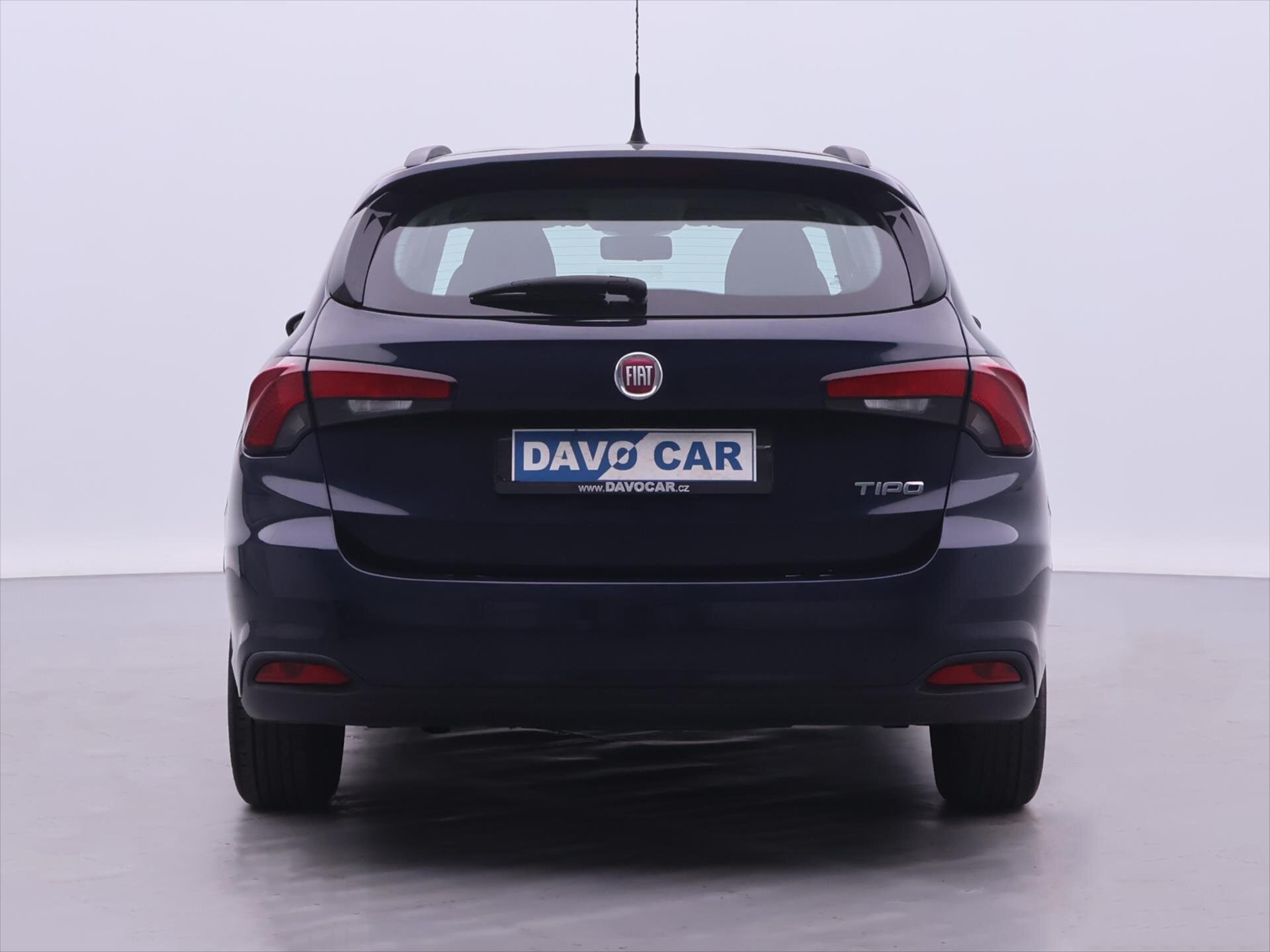 Fiat Tipo Kombi 1,4 l 70 kw