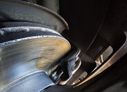 Seat Leon Kombi 1,5 l 96 kw