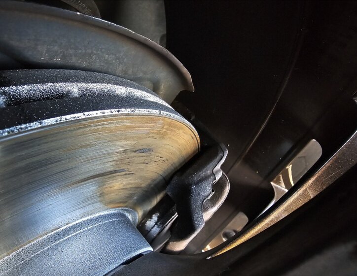 Seat Leon Kombi 1,5 l 96 kw