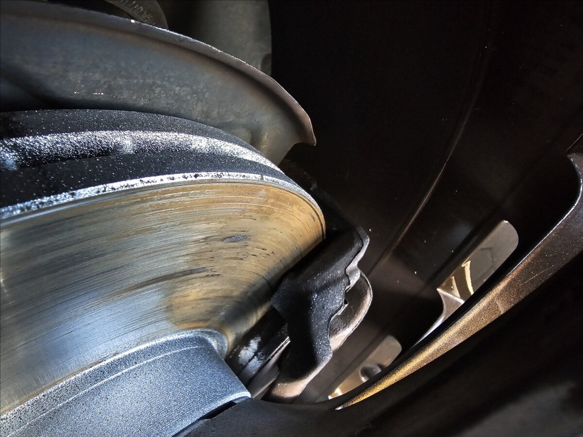 Seat Leon Kombi 1,5 l 96 kw