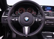 BMW Řada 4 Kabriolet 2,0 l 135 kw