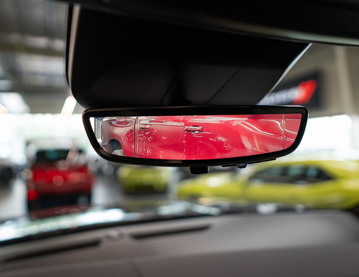 Cadillac Escalade 35