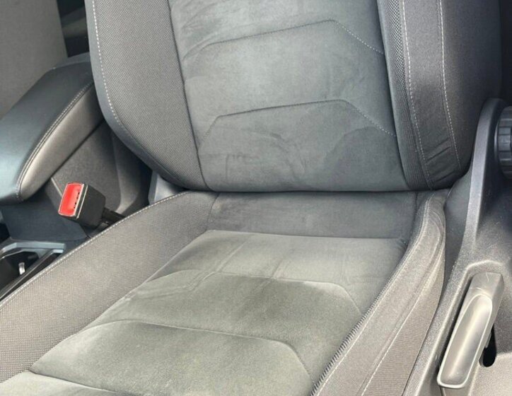 Volkswagen Tiguan Allspace SUV / Terénní 0,0 110 kw