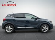 Renault Captur SUV / Terénní 1,3 l 96 kw