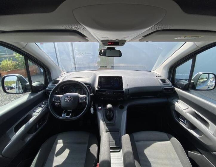 Toyota ProAce City Verso 28