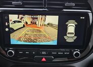 KIA e-Soul SUV / Terénní 0,0 150 kw