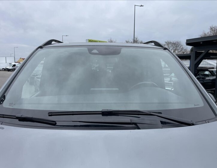 Mercedes-Benz Třídy V MPV 2,0 l 174 kw