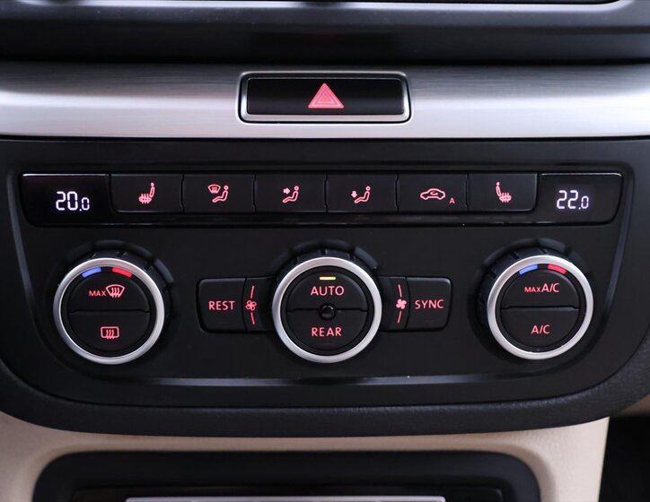 Volkswagen Sharan 26