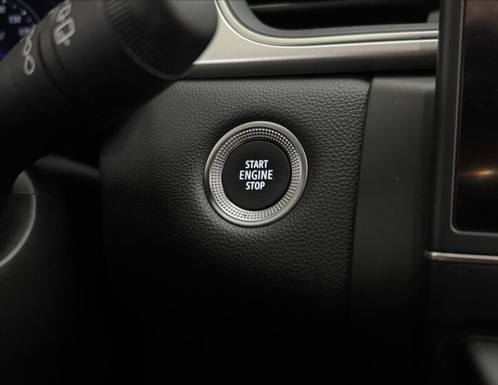 Renault Captur Hatchback 1,3 l 103 kw