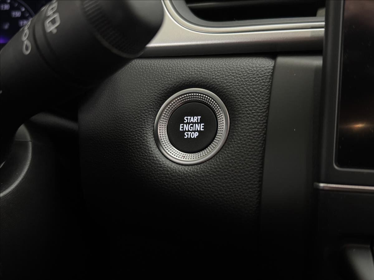 Renault Captur Hatchback 1,3 l 103 kw