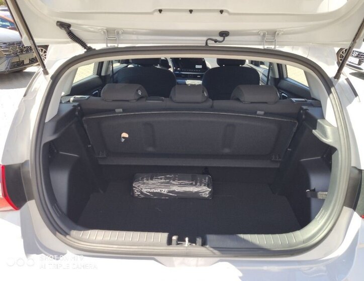 Hyundai i20 Hatchback 998,0 74 kw