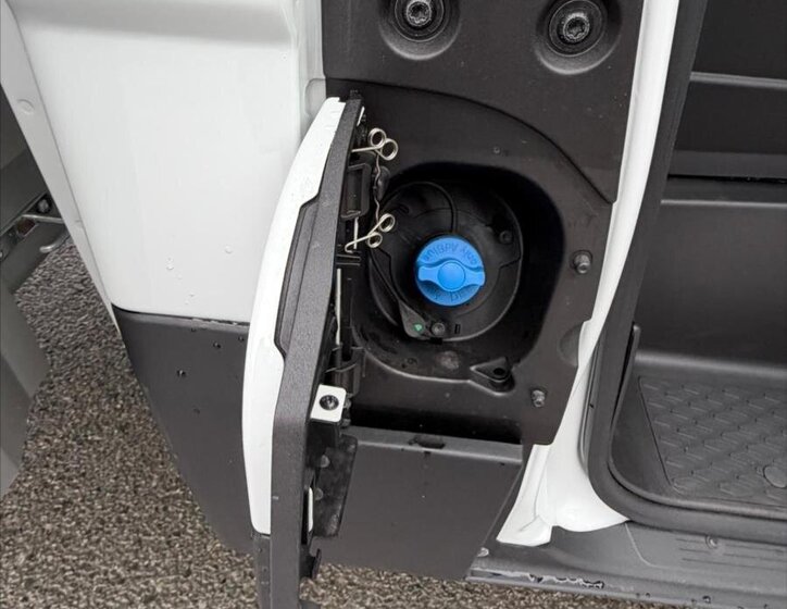 Iveco Daily Valník 3,0 l 129 kw