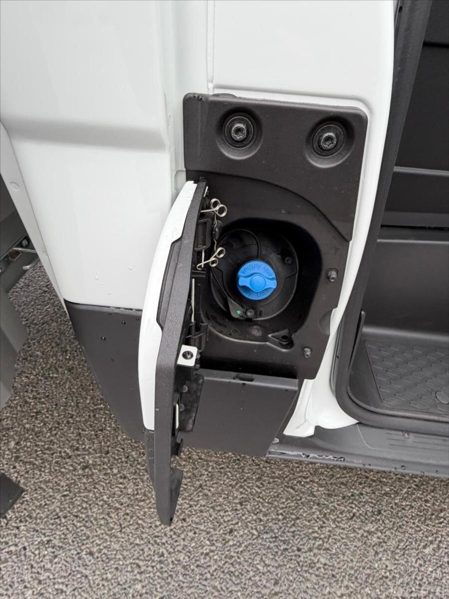 Iveco Daily Valník 3,0 l 129 kw