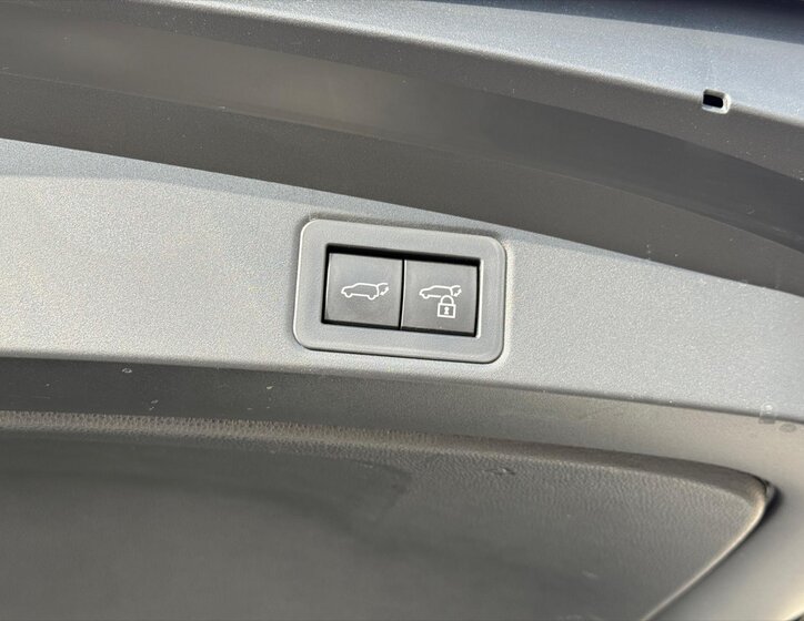 Toyota Corolla Kombi 1,8 l 72 kw