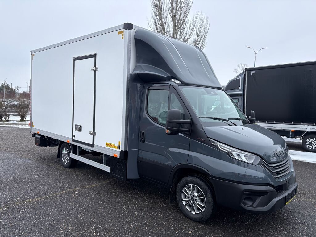 Iveco Daily Skříň 3,0 l 129 kw