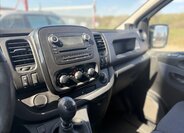 Opel Vivaro Ostatní 1,6 l 85 kw