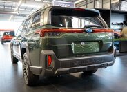 Subaru Outback SUV / Terénní 2,4 l 193 kw