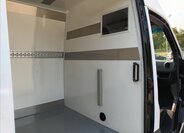 Mercedes-Benz Sprinter Ostatní 3,0 l 140 kw