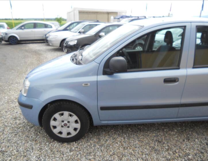 Fiat Panda 10