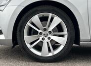 Škoda Superb 12