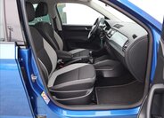 Škoda Fabia Hatchback 999,0 81 kw