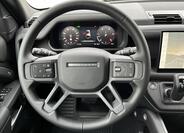Land Rover Defender 16