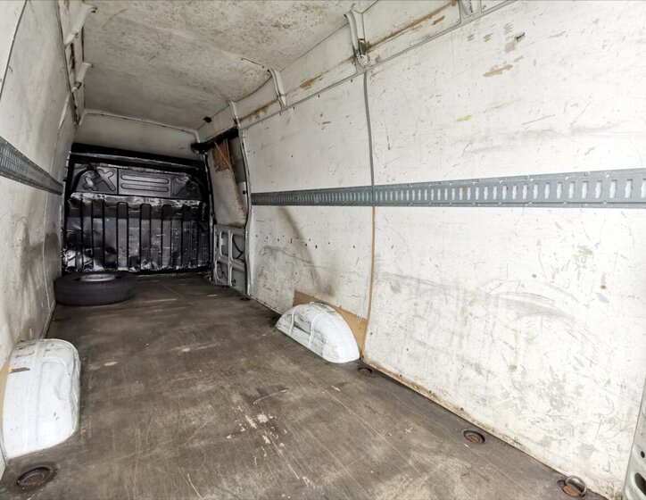 Iveco Daily Ostatní 3,0 l 125 kw