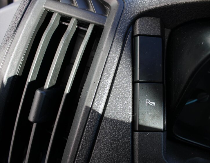 Ford Transit Užitková 2,0 l 125 kw