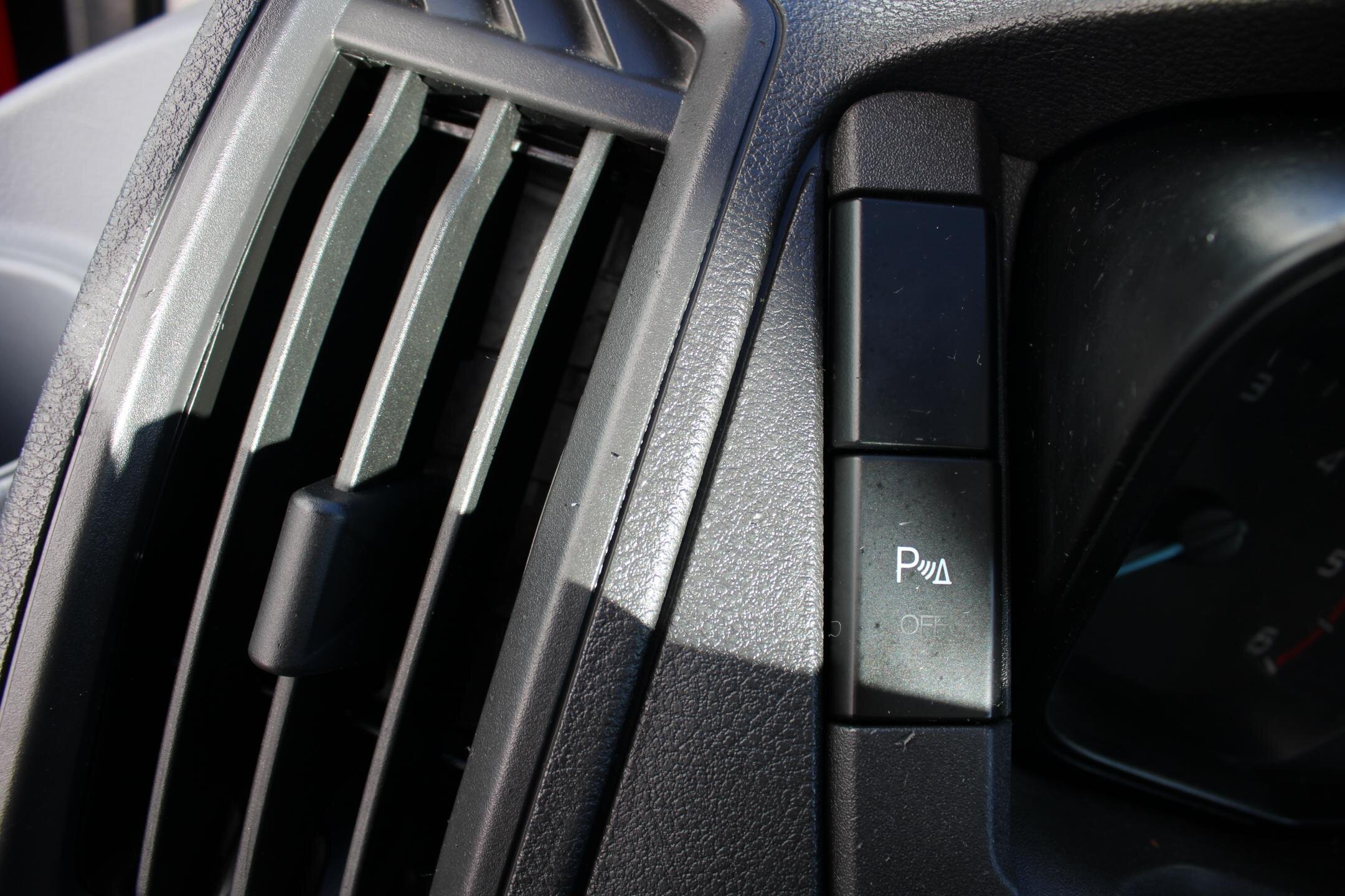 Ford Transit Užitková 2,0 l 125 kw