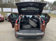 Peugeot 3008 SUV / Terénní 1,2 l 96 kw