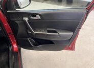 KIA Sportage SUV / Terénní 2,0 l 100 kw