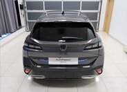 Peugeot 308 Kombi 1,5 l 96 kw