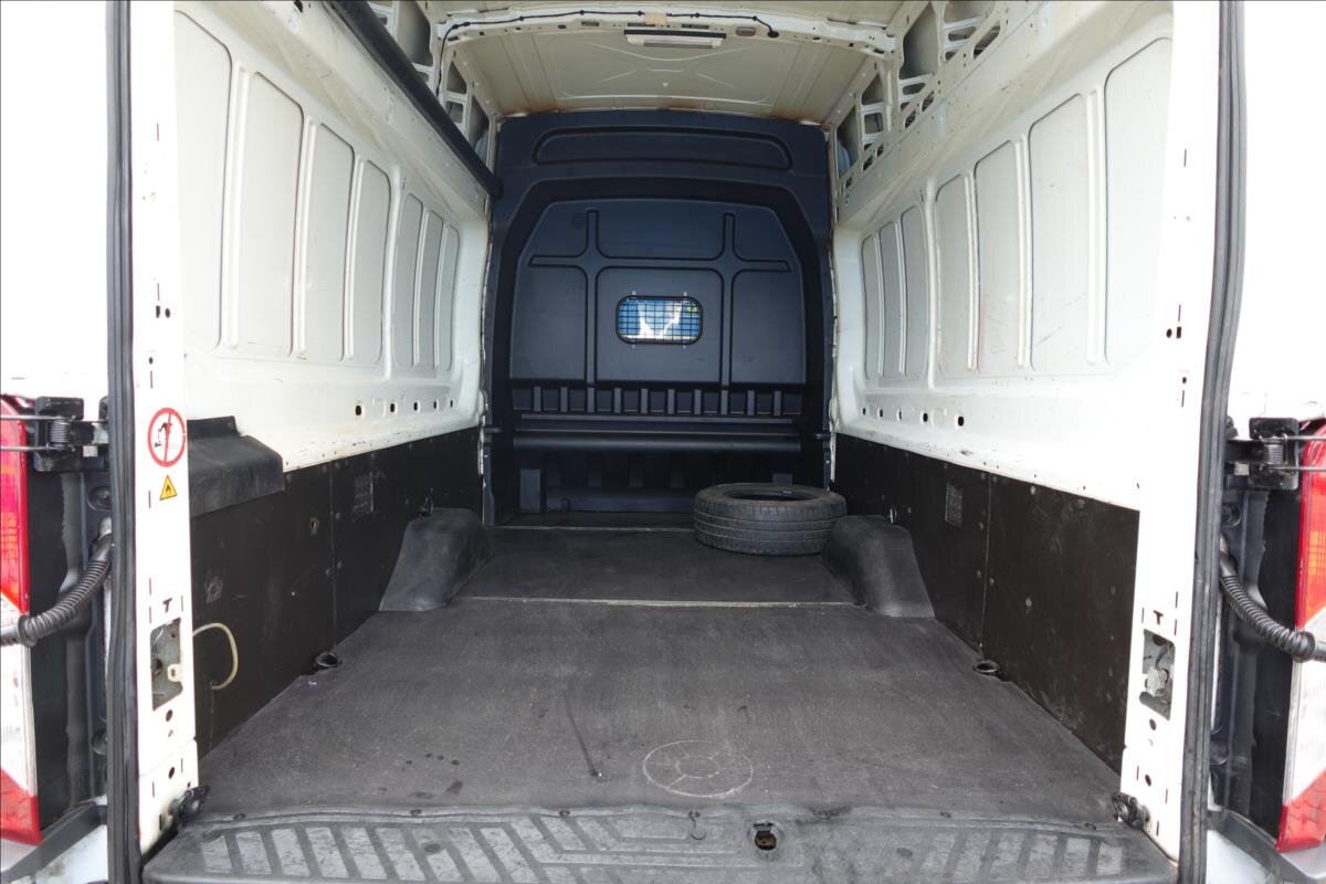 Ford Transit Ostatní 2,2 l 114 kw