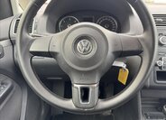 Volkswagen Touran MPV 1,6 l 77 kw