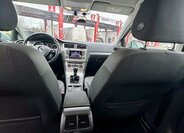 Volkswagen Golf Kombi 1,6 l 77 kw