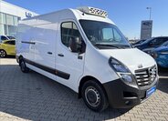 Opel Movano Ostatní 2,3 l 100 kw