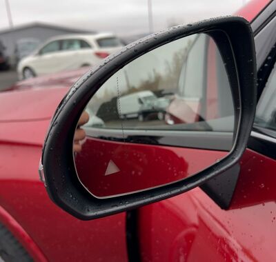 Mercedes-Benz GLC 25