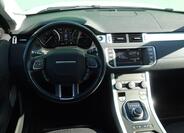 Land Rover Range Rover Evoque SUV 2,0 l 110 kw