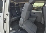 Volkswagen Transporter VAN / Minibus 2,0 l 81 kw
