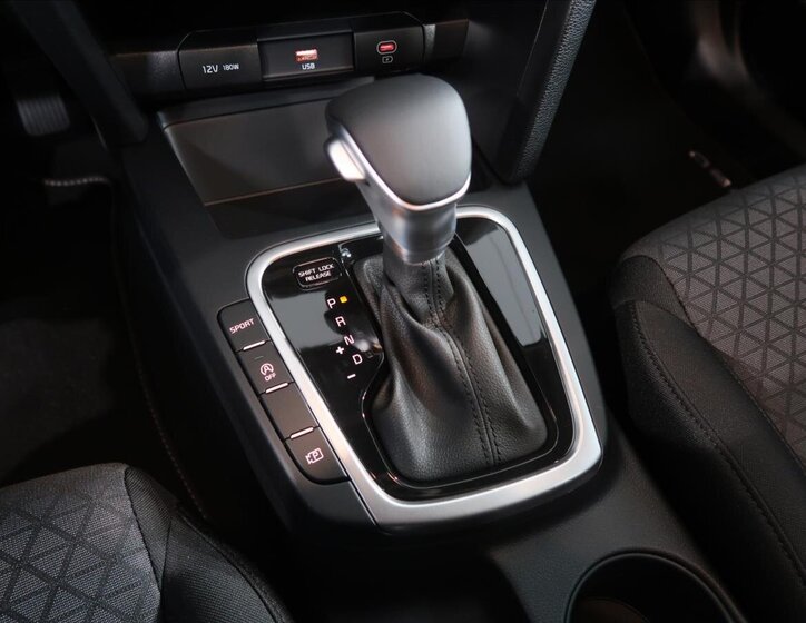 KIA Ceed Kombi 1,5 l 103 kw