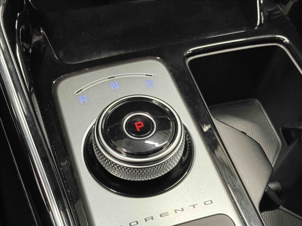 KIA Sorento SUV 2,2 l 148 kw