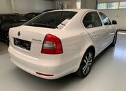 Škoda Octavia 6