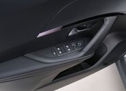 Peugeot 2008 SUV / Terénní 1,2 l 74 kw