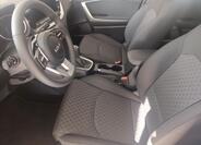 KIA Ceed 4