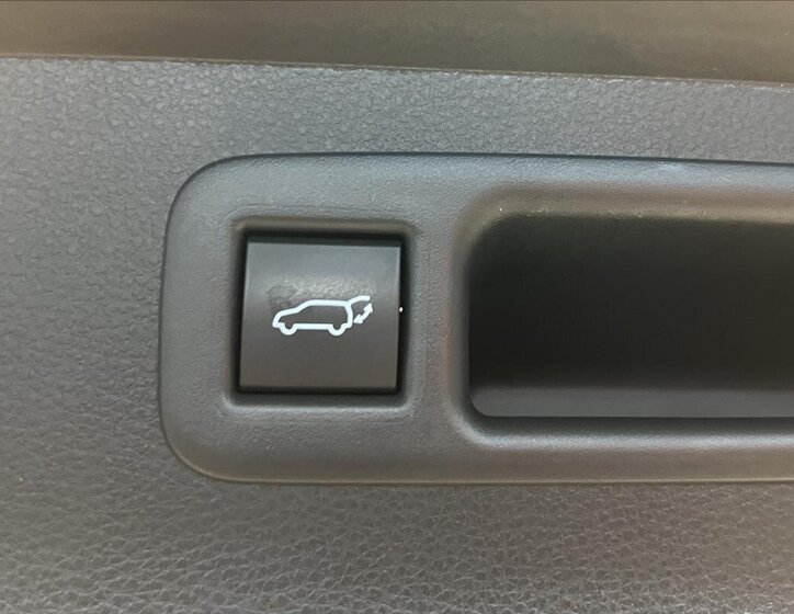 Toyota Highlander 13