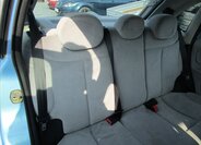 Citroën C3 Hatchback 1,4 l 54 kw